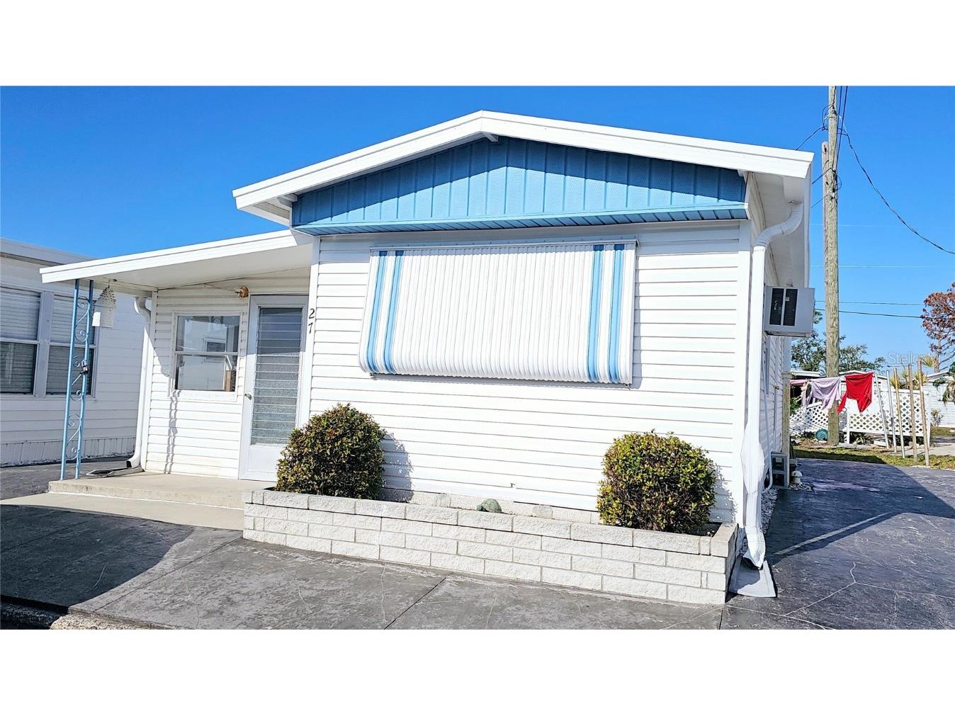 10315 Cortez Road W #27-3 Bradenton FL 34210 A4638670 image1