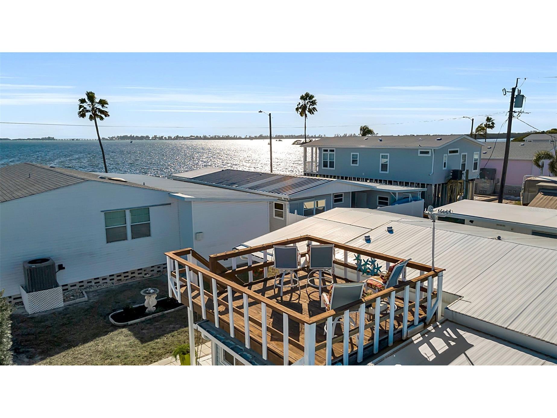 10315 Cortez Road W #27F Bradenton FL 34210 - SARASOTA BAY A4685824 image2