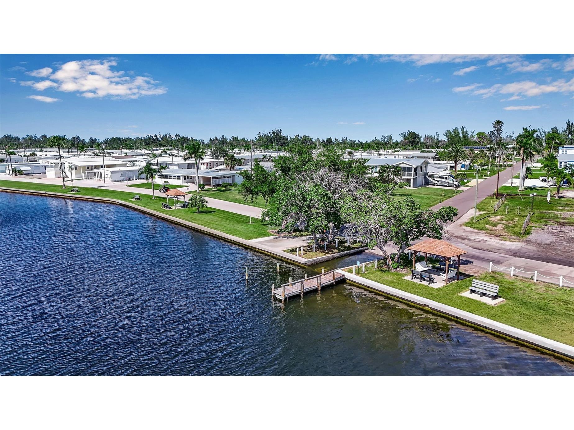 10315 Cortez Road W #27F Bradenton FL 34210 - SARASOTA BAY A4685824 image23
