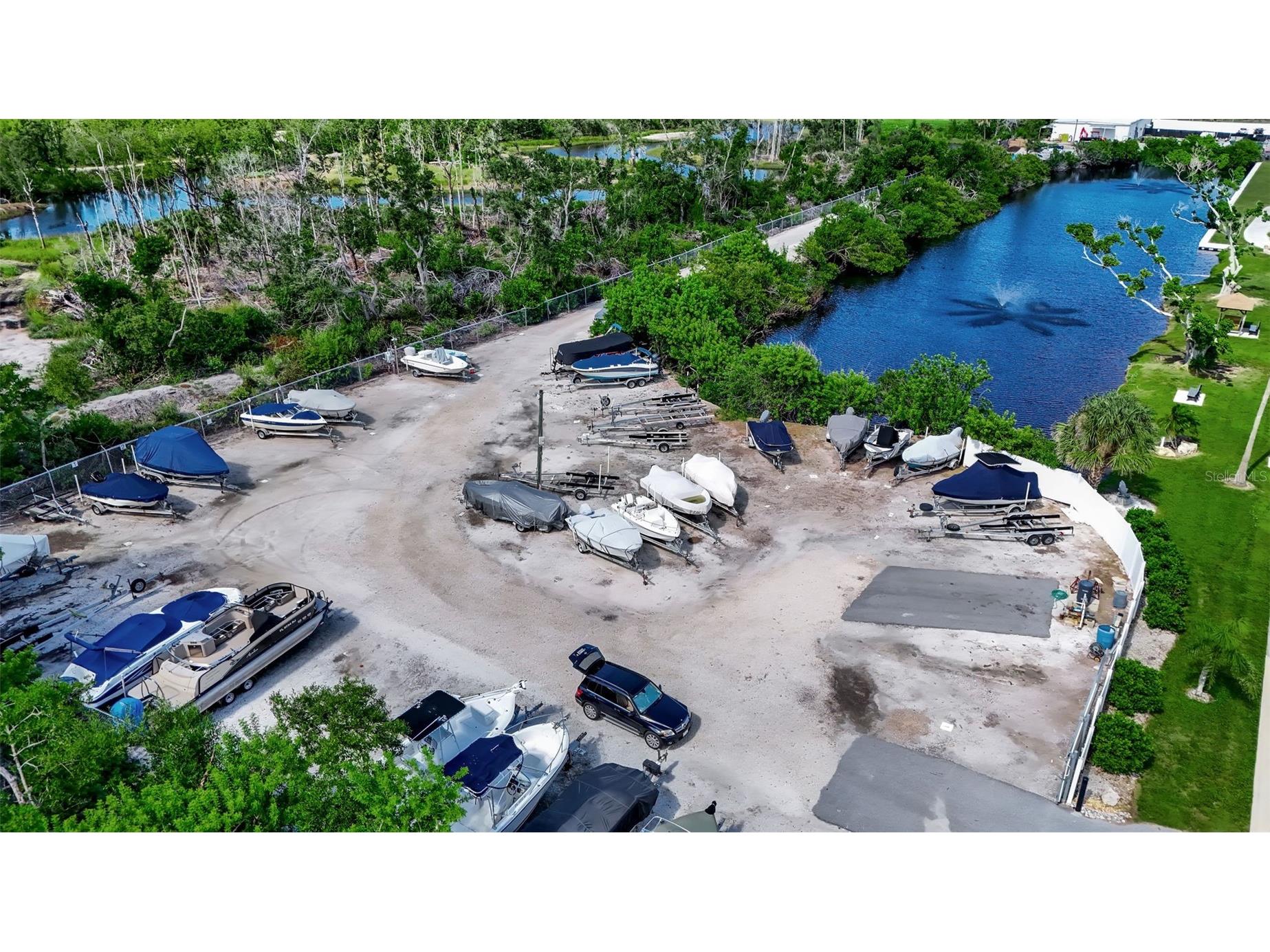 10315 Cortez Road W #27F Bradenton FL 34210 - SARASOTA BAY A4685824 image30
