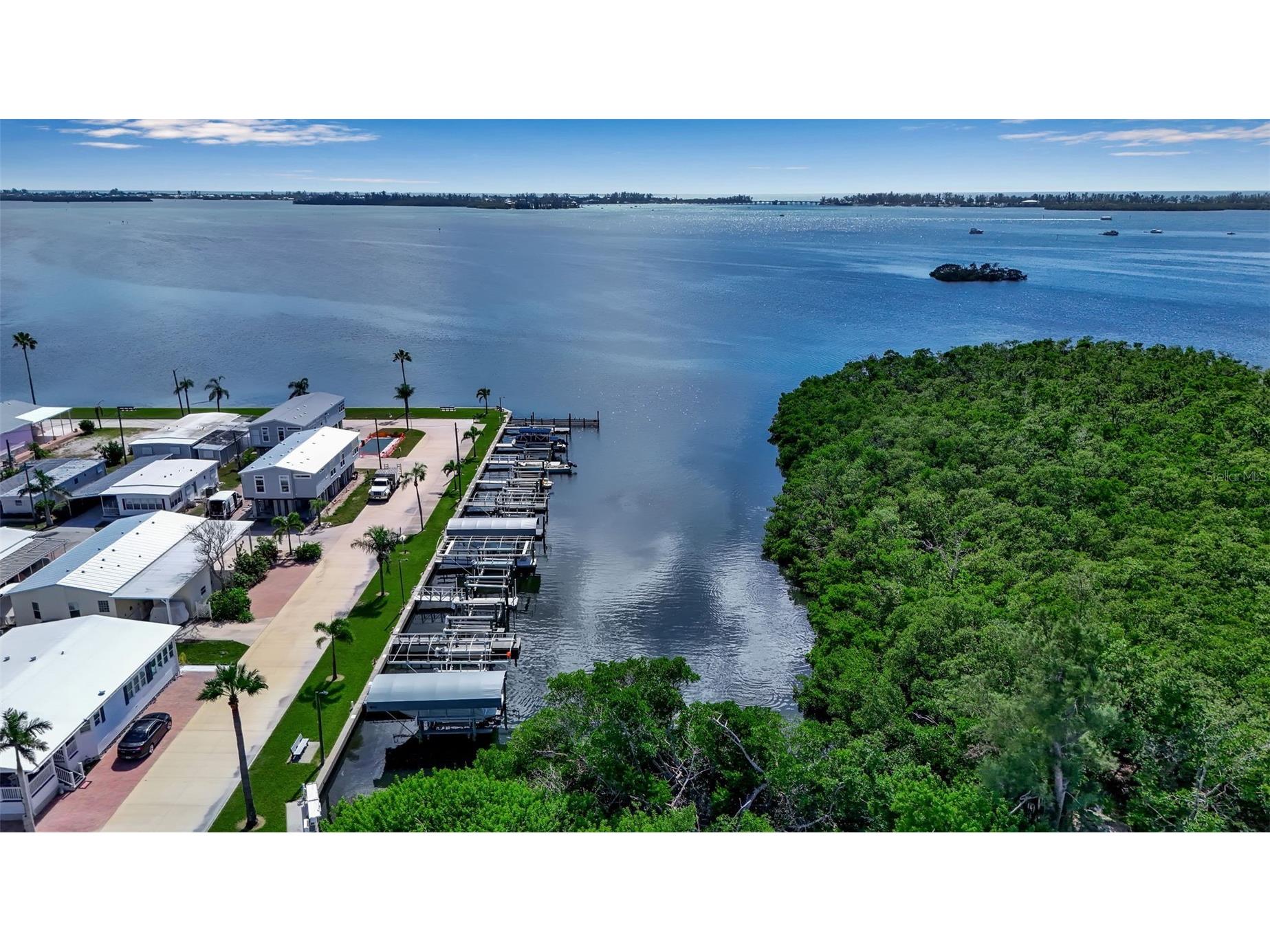 10315 Cortez Road W #27F Bradenton FL 34210 - SARASOTA BAY A4685824 image31