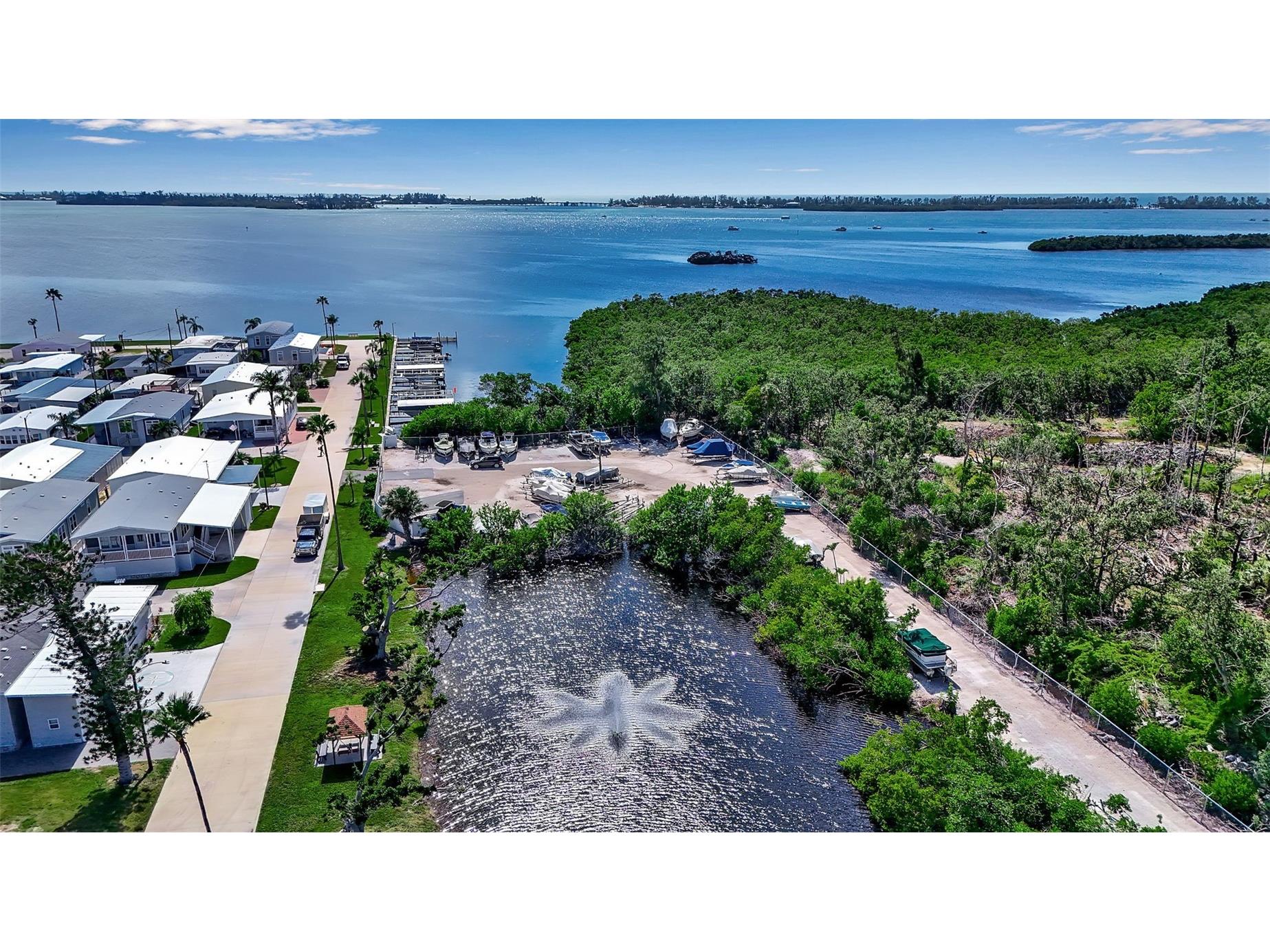 10315 Cortez Road W #27F Bradenton FL 34210 - SARASOTA BAY A4685824 image32