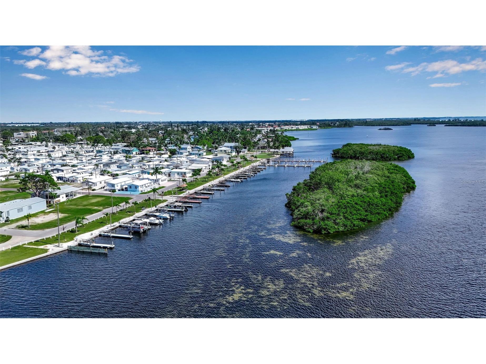 10315 Cortez Road W #27F Bradenton FL 34210 - SARASOTA BAY A4685824 image34