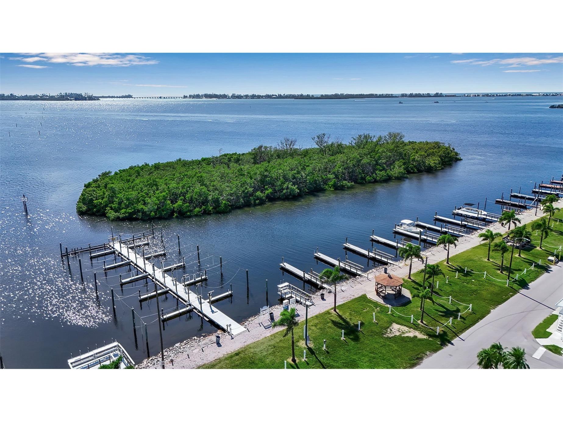 10315 Cortez Road W #27F Bradenton FL 34210 - SARASOTA BAY A4685824 image36