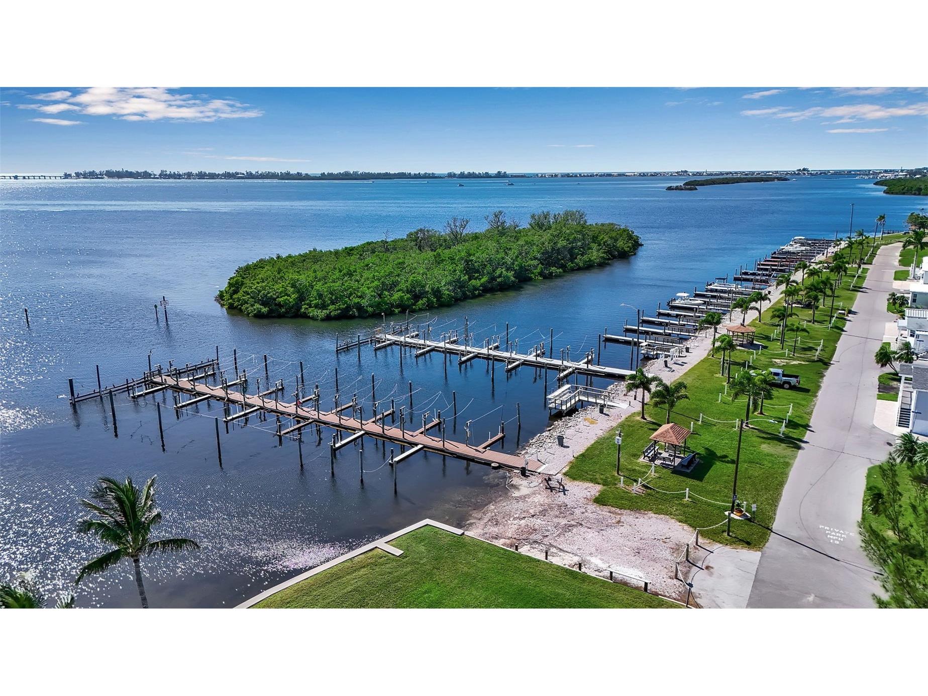 10315 Cortez Road W #27F Bradenton FL 34210 - SARASOTA BAY A4685824 image37