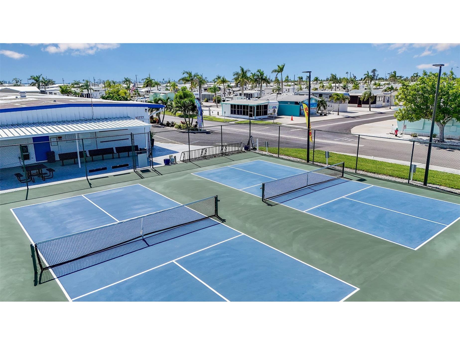 10315 Cortez Road W #27F Bradenton FL 34210 - SARASOTA BAY A4685824 image41