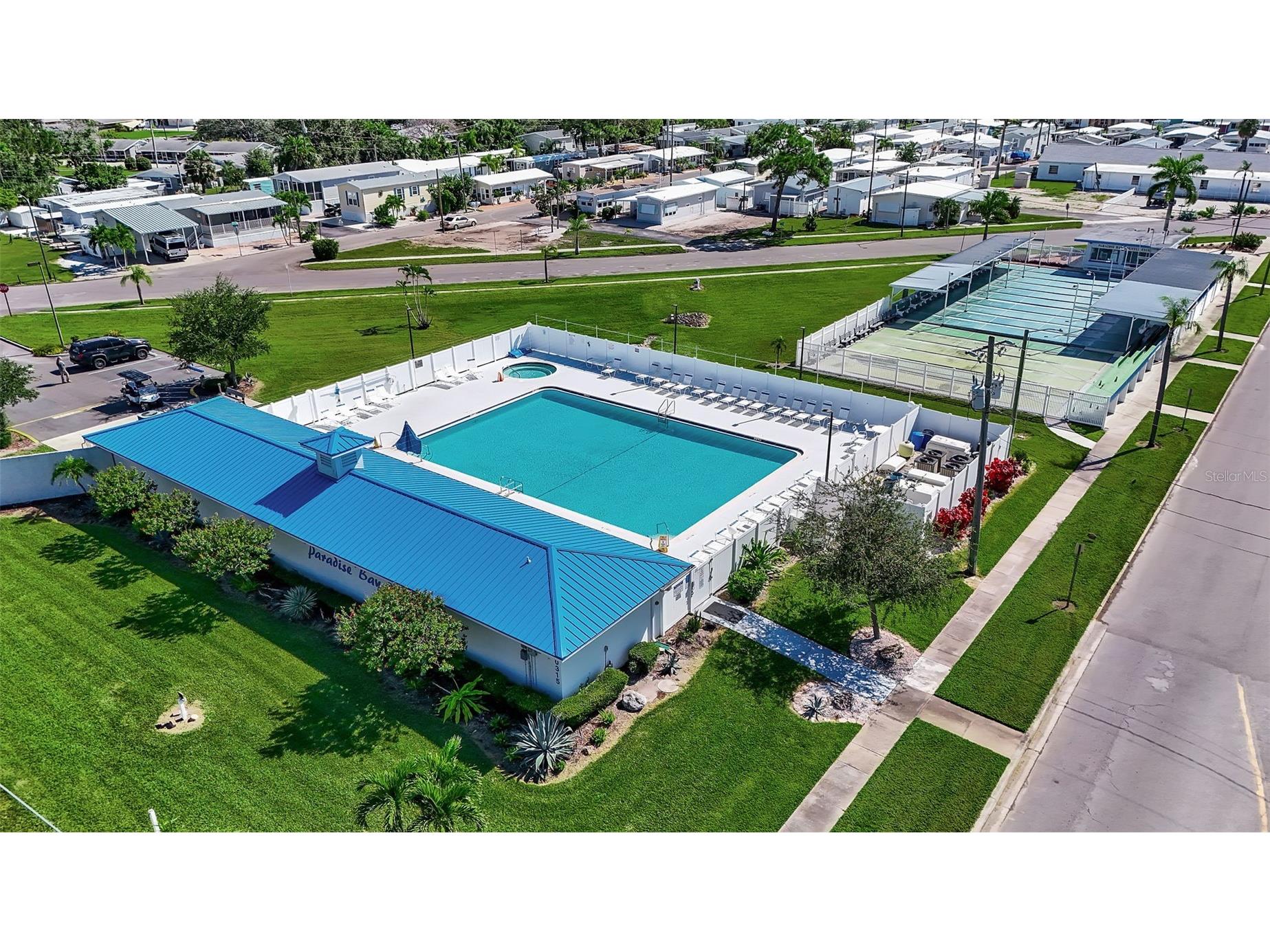 10315 Cortez Road W #27F Bradenton FL 34210 - SARASOTA BAY A4685824 image42