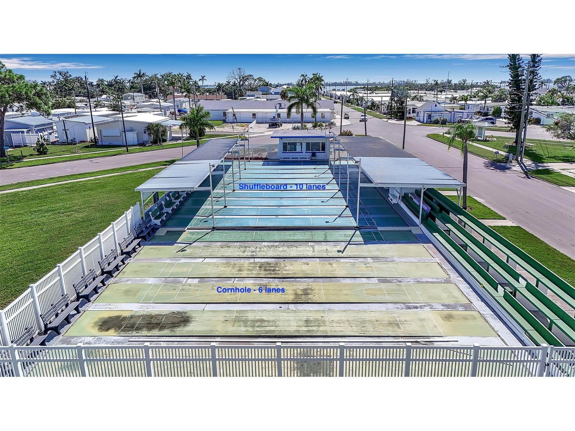 10315 Cortez Road W #27F Bradenton FL 34210 - SARASOTA BAY A4685824 image47