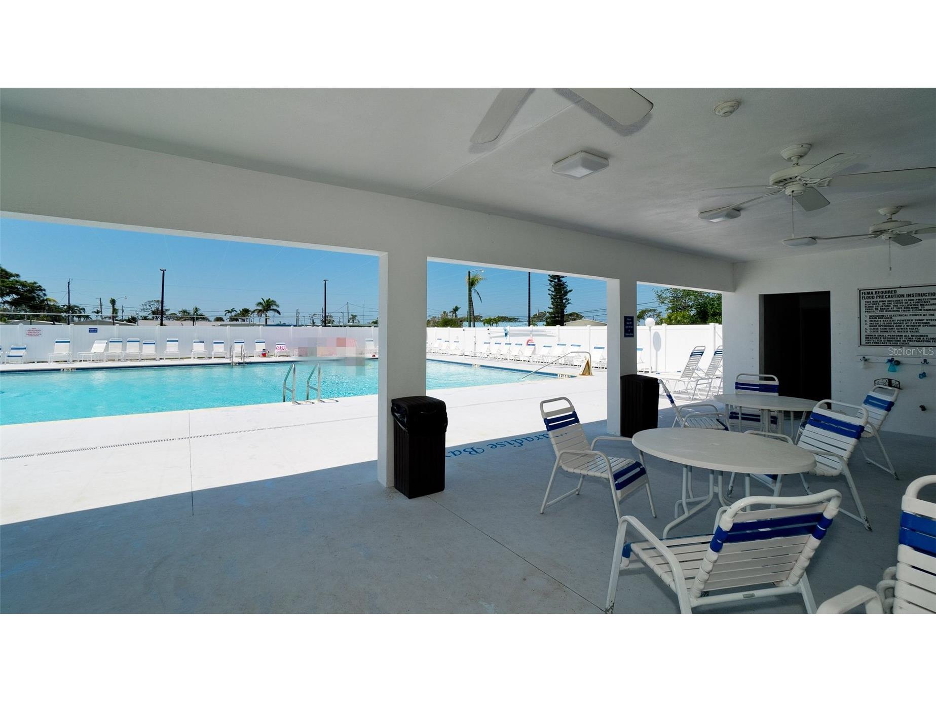 10315 Cortez Road W #27F Bradenton FL 34210 - SARASOTA BAY A4685824 image53