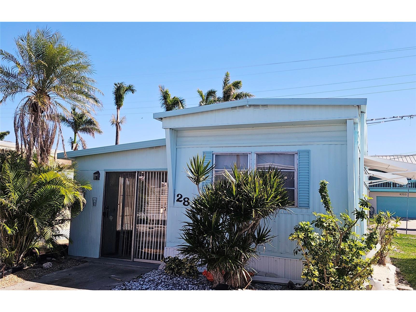 10315 Cortez Road W #28-1 Bradenton FL 34210 A4683719 image1