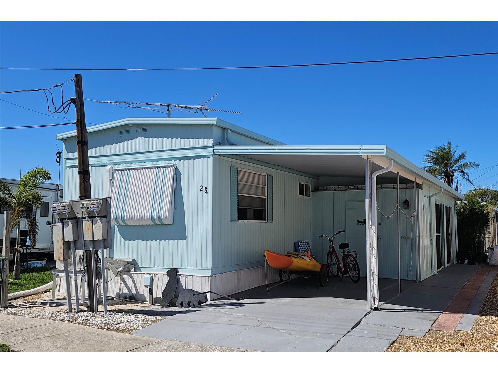 10315 Cortez Road W #28-1 Bradenton FL 34210 A4683719 image3