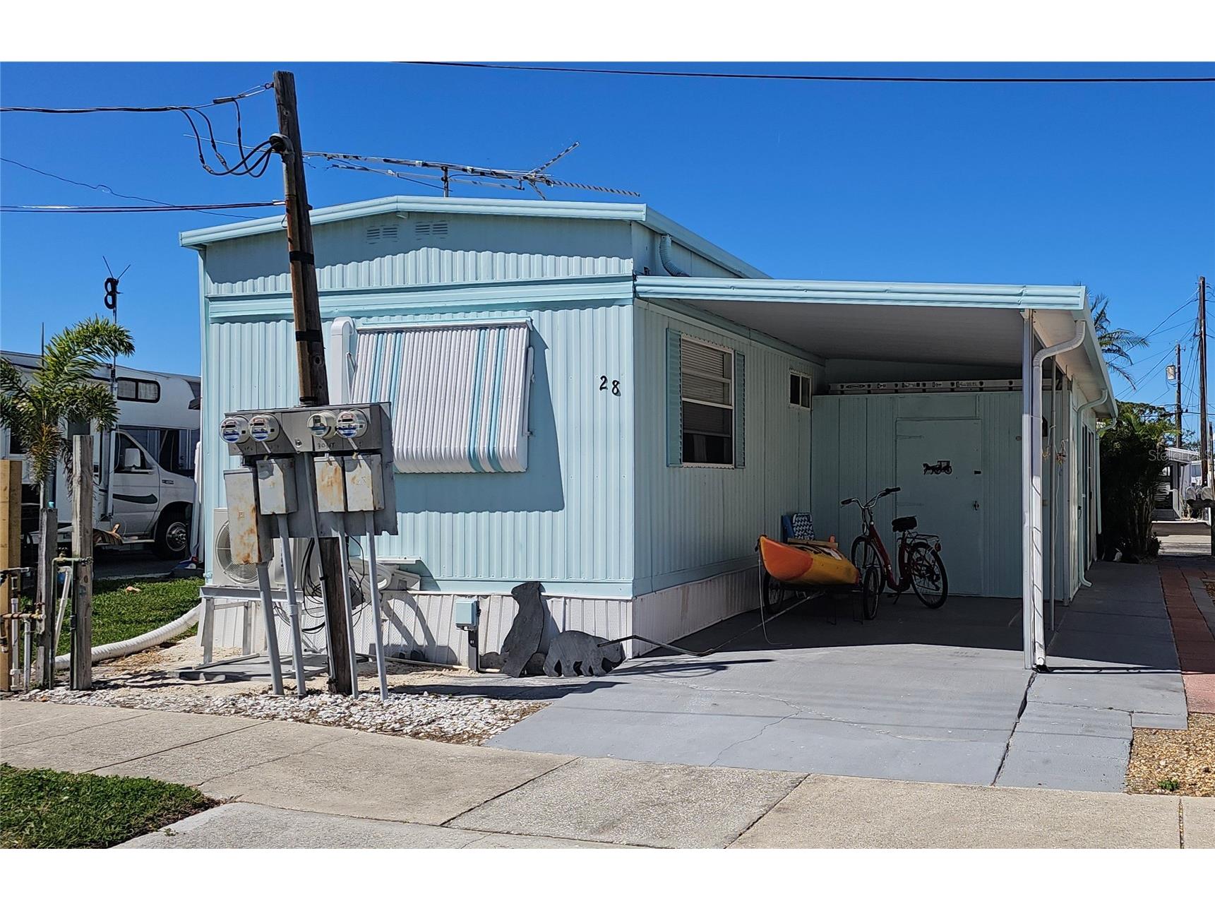 10315 Cortez Road W #28-1 Bradenton FL 34210 A4683719 image4