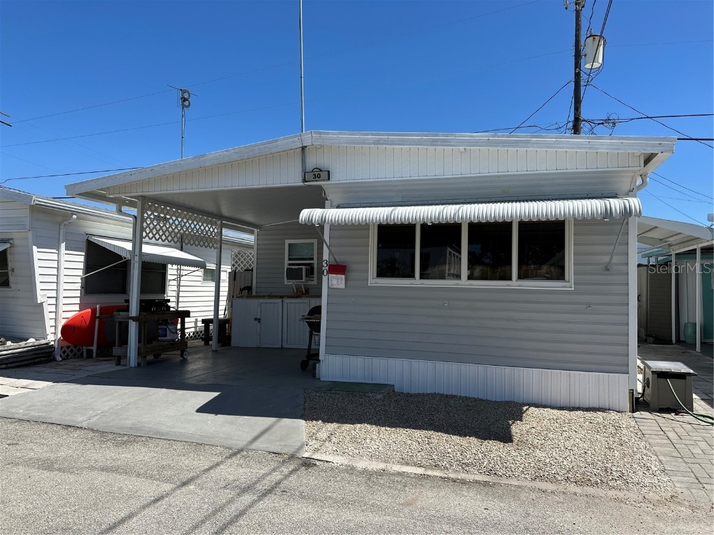 10315 Cortez Road W #30-3 Bradenton FL 34210 A4564031 image1