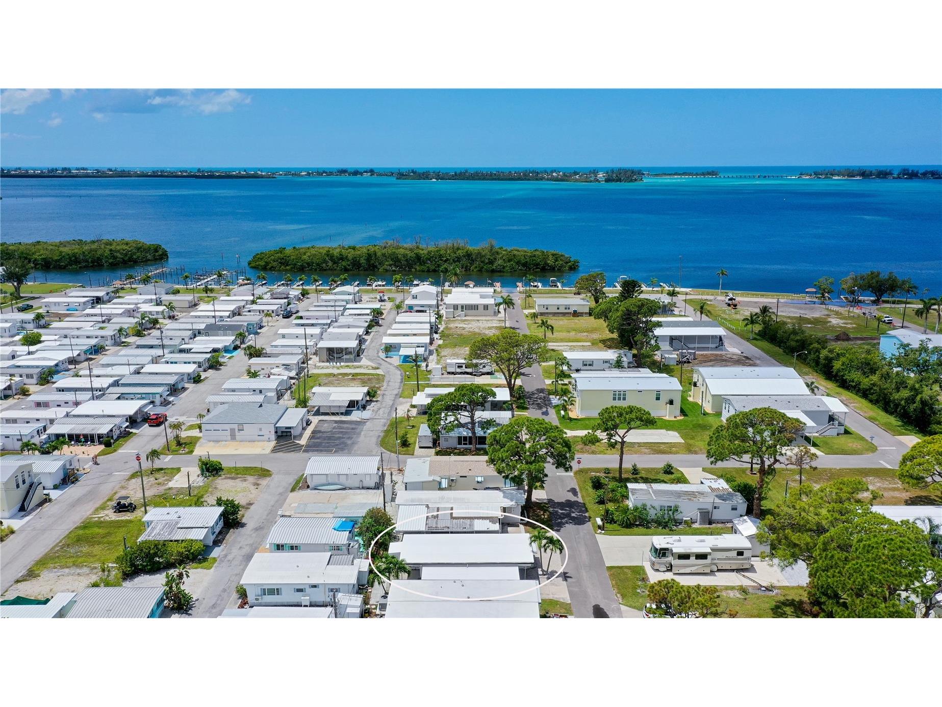 10315 Cortez Road W #30-5 Bradenton FL 34210 A4694505 image31