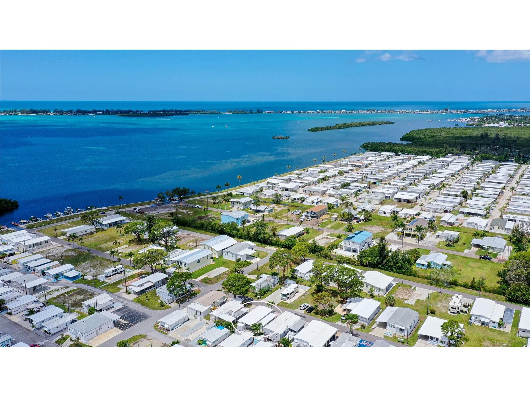 10315 Cortez Road W #30-5 Bradenton FL 34210 A4694505 image34