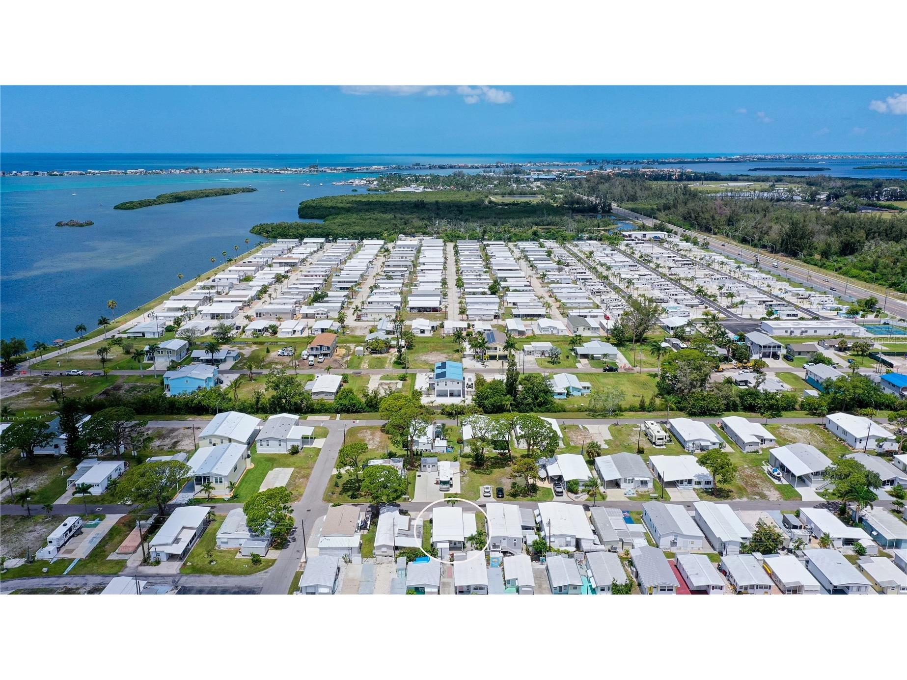 10315 Cortez Road W #30-5 Bradenton FL 34210 A4694505 image35