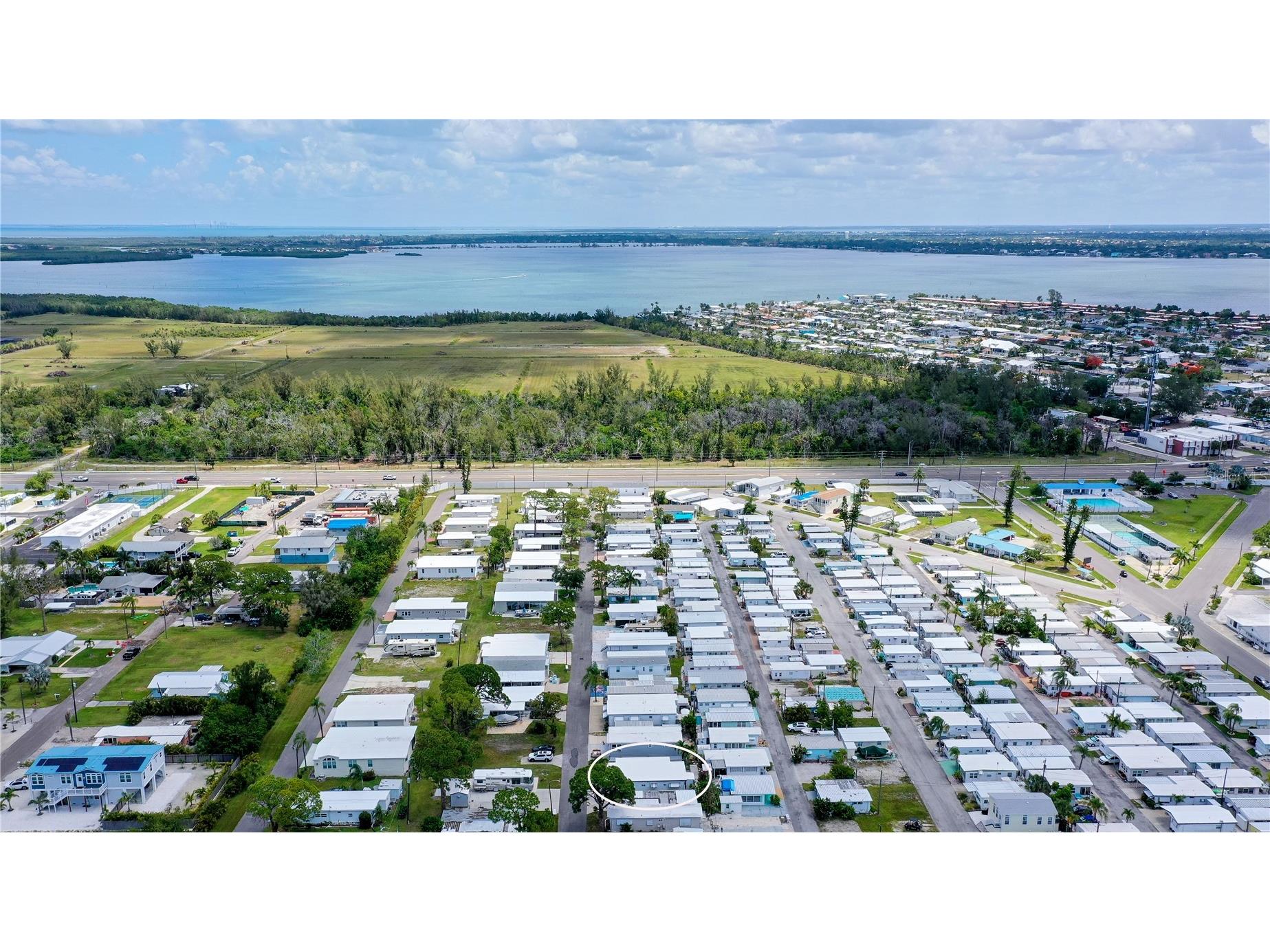 10315 Cortez Road W #30-5 Bradenton FL 34210 A4694505 image36