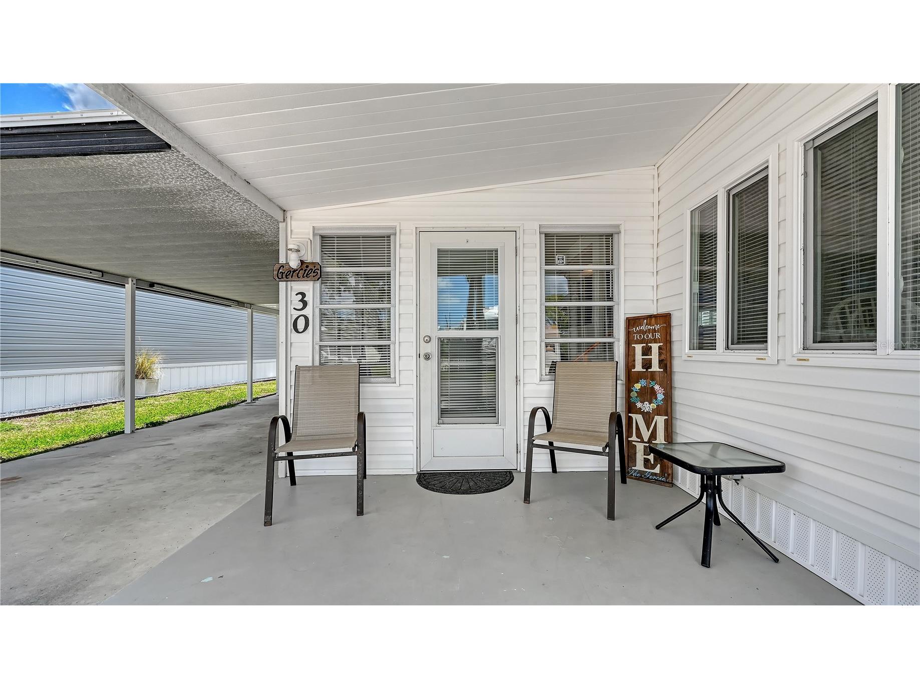 10315 Cortez Road W #30-5 Bradenton FL 34210 A4694505 image5