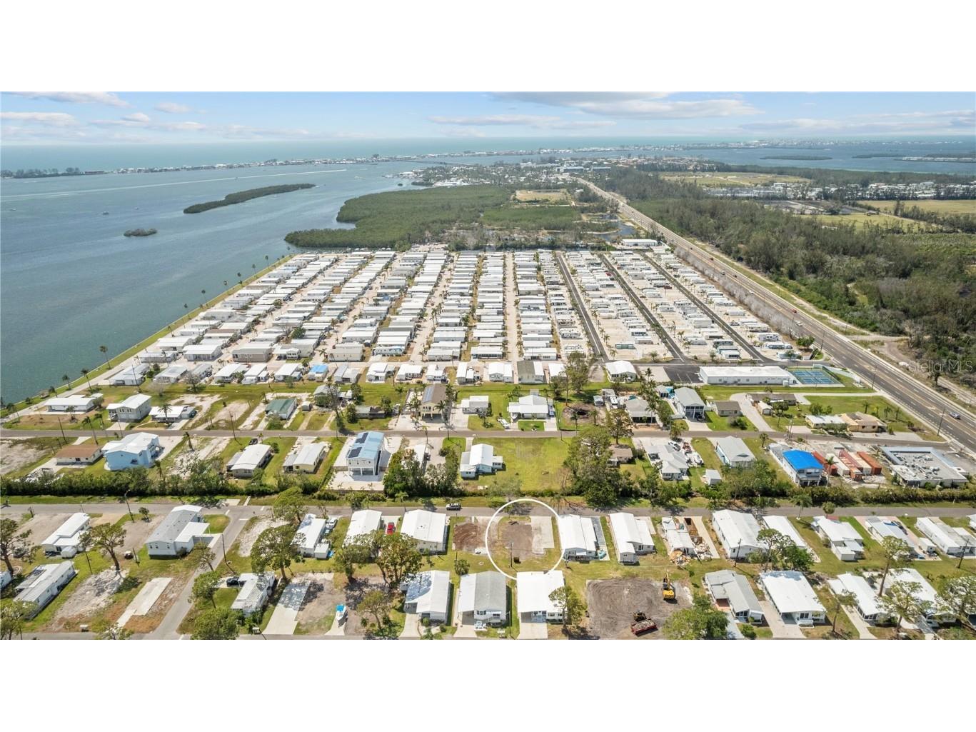 10315 Cortez Road W #30-6 Bradenton FL 34210 A4649560 image15