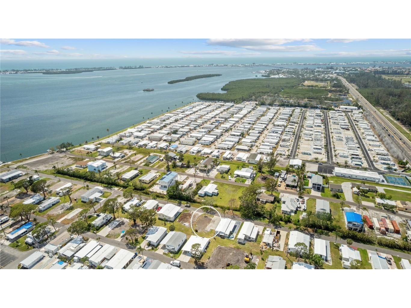 10315 Cortez Road W #30-6 Bradenton FL 34210 A4649560 image18