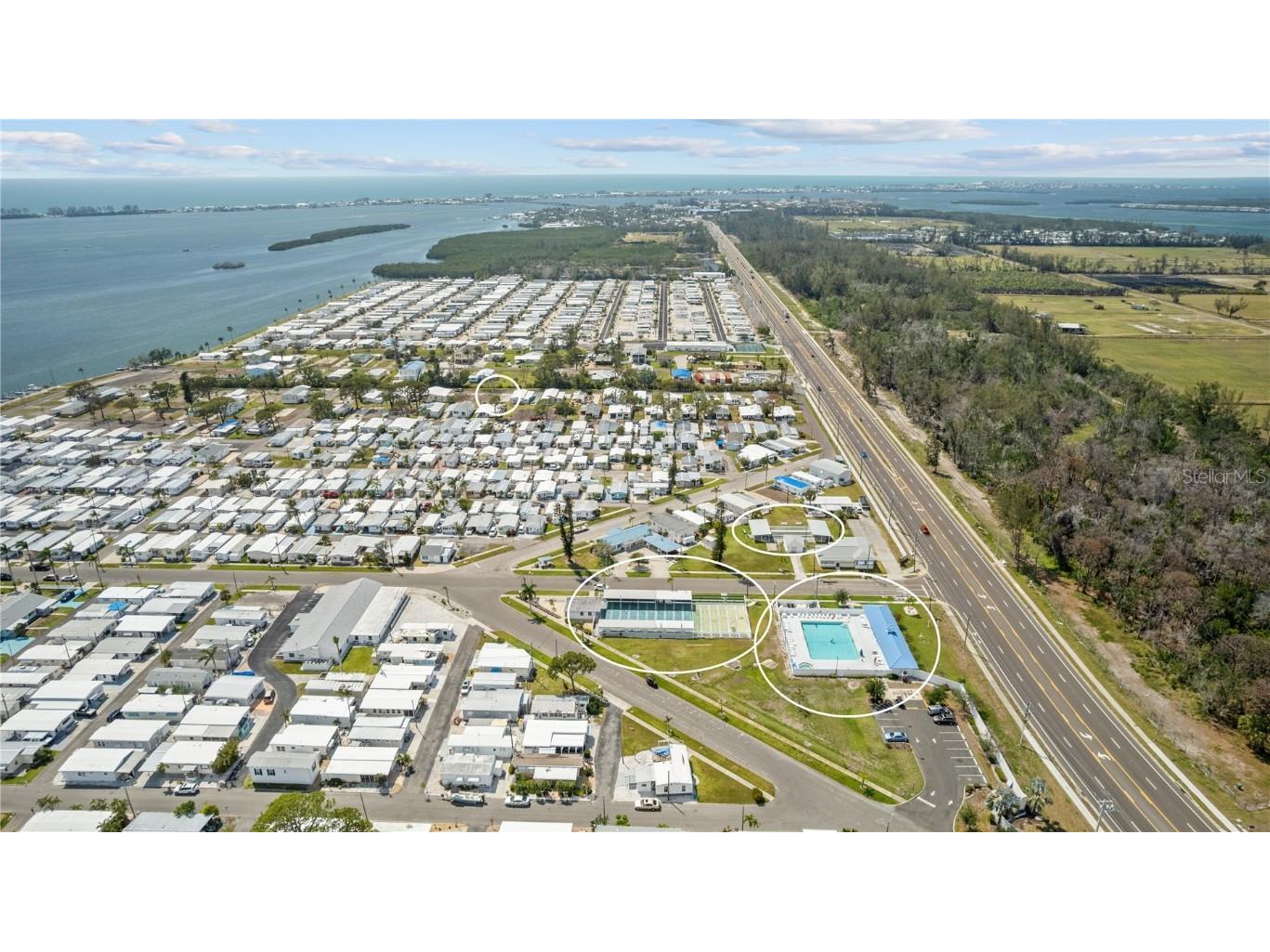 10315 Cortez Road W #30-6 Bradenton FL 34210 A4649560 image2