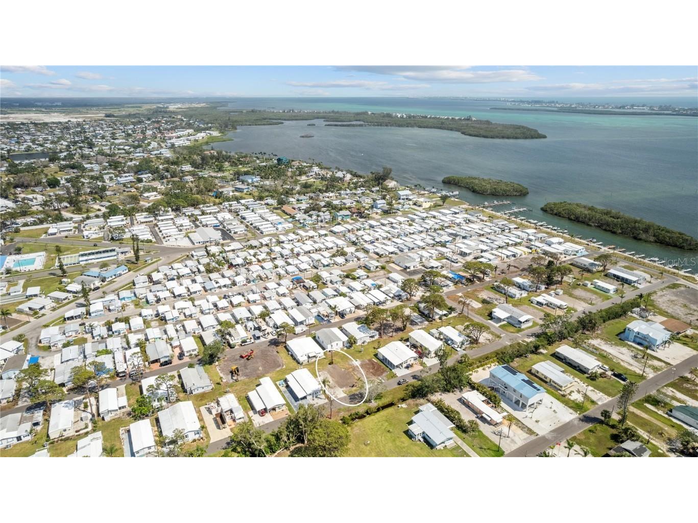 10315 Cortez Road W #30-6 Bradenton FL 34210 A4649560 image25