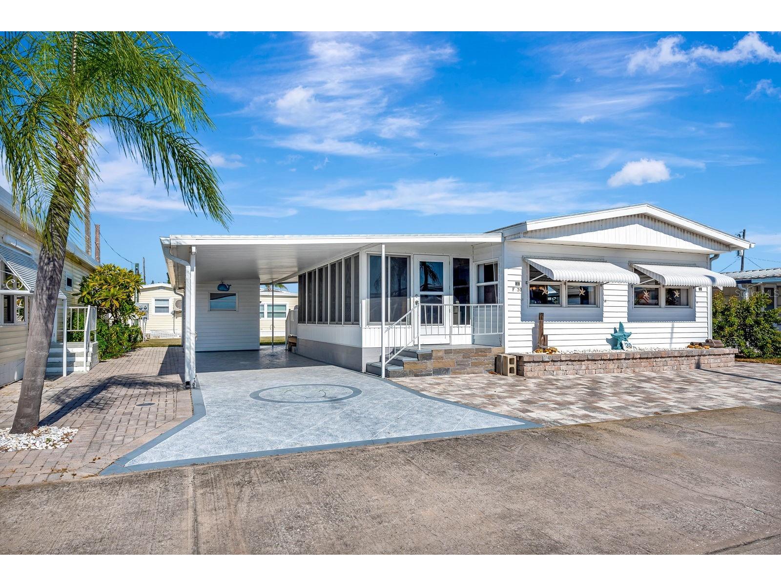 10315 Cortez Road W #30F Bradenton FL 34210 A4672460 image1