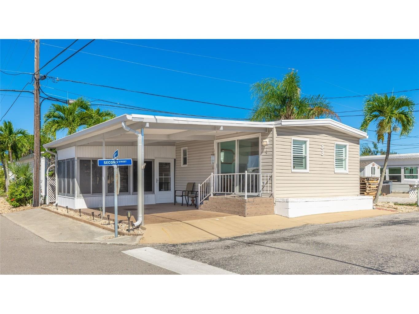 10315 Cortez Road W #33-2 Bradenton FL 34210 A4668383 image1