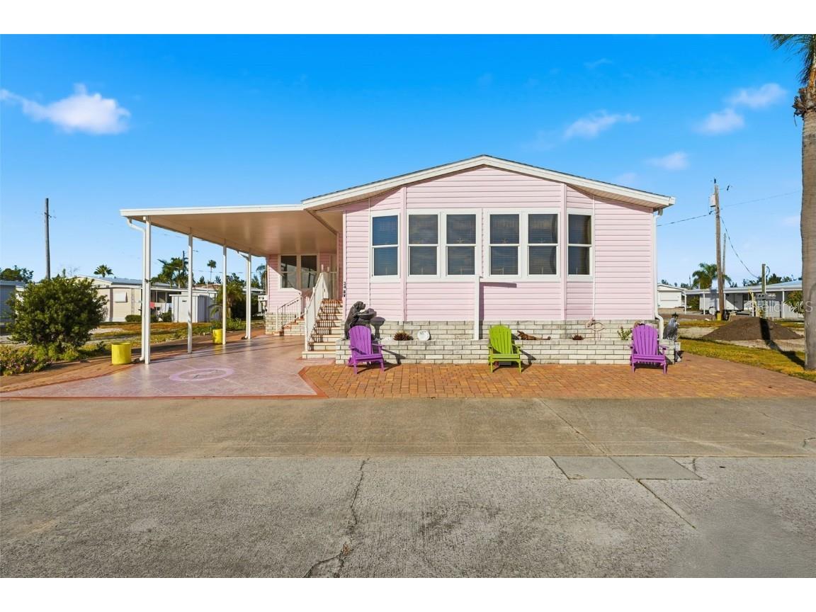 10315 Cortez Road W #34BV Bradenton FL 34210 A4670766 image1