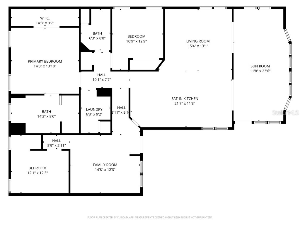 10315 Cortez Road W #34BV Bradenton FL 34210 A4670766 image33