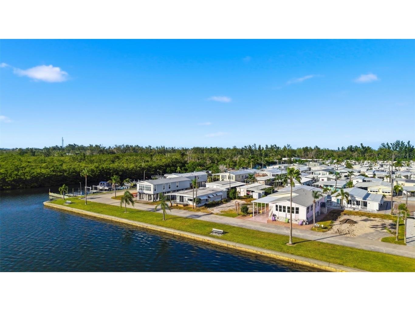 10315 Cortez Road W #34BV Bradenton FL 34210 A4670766 image5