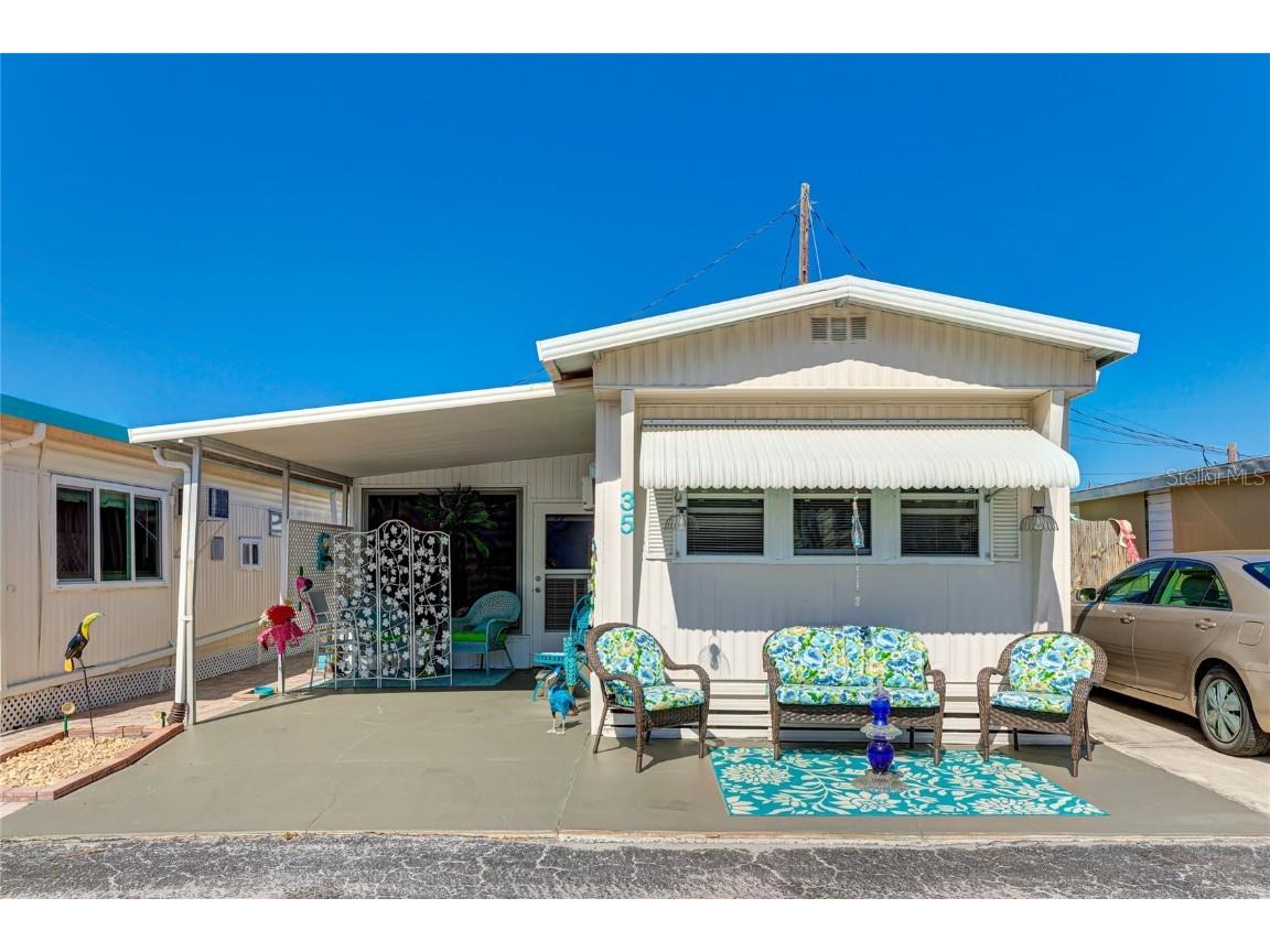 10315 Cortez Road W #35-1 Bradenton FL 34210 A4603284 image1