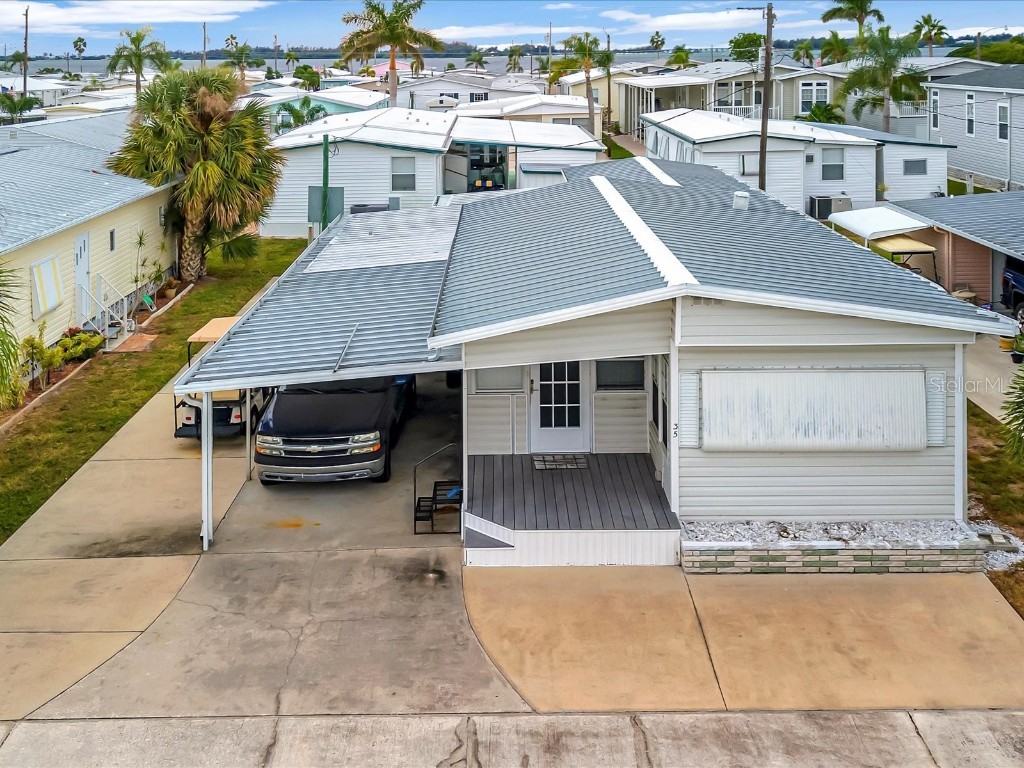 10315 Cortez Road W #35J Bradenton FL 34210 A4590641 image1