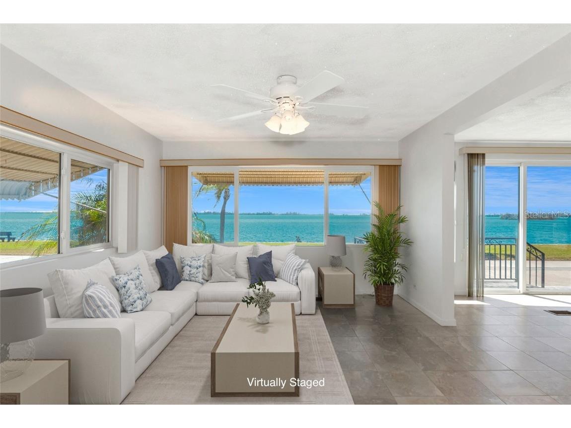 10315 Cortez Road W #38BV Bradenton FL 34210 - SARASOTA BAY A4642715 image1