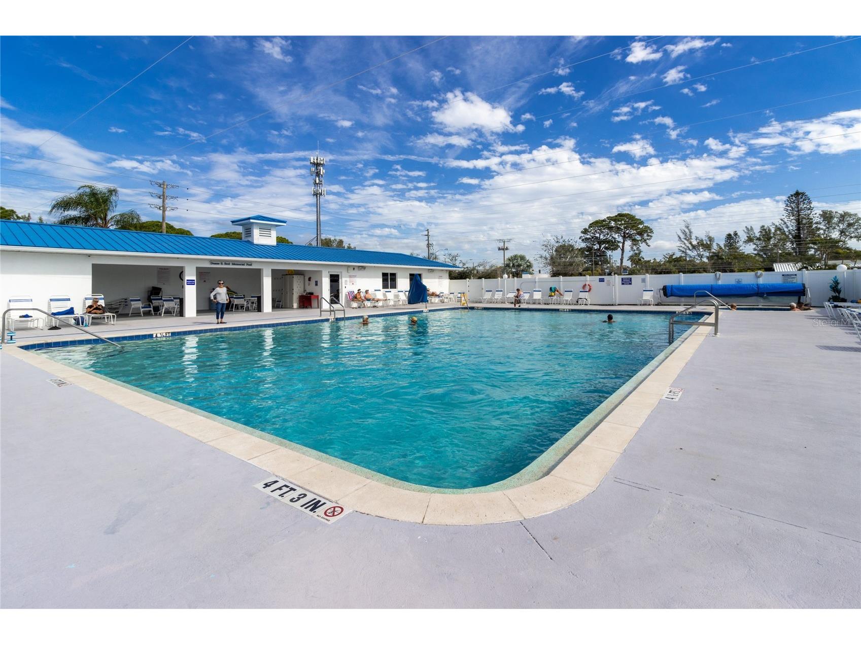 10315 Cortez Road W #4-4 Bradenton FL 34210 A4670979 image14