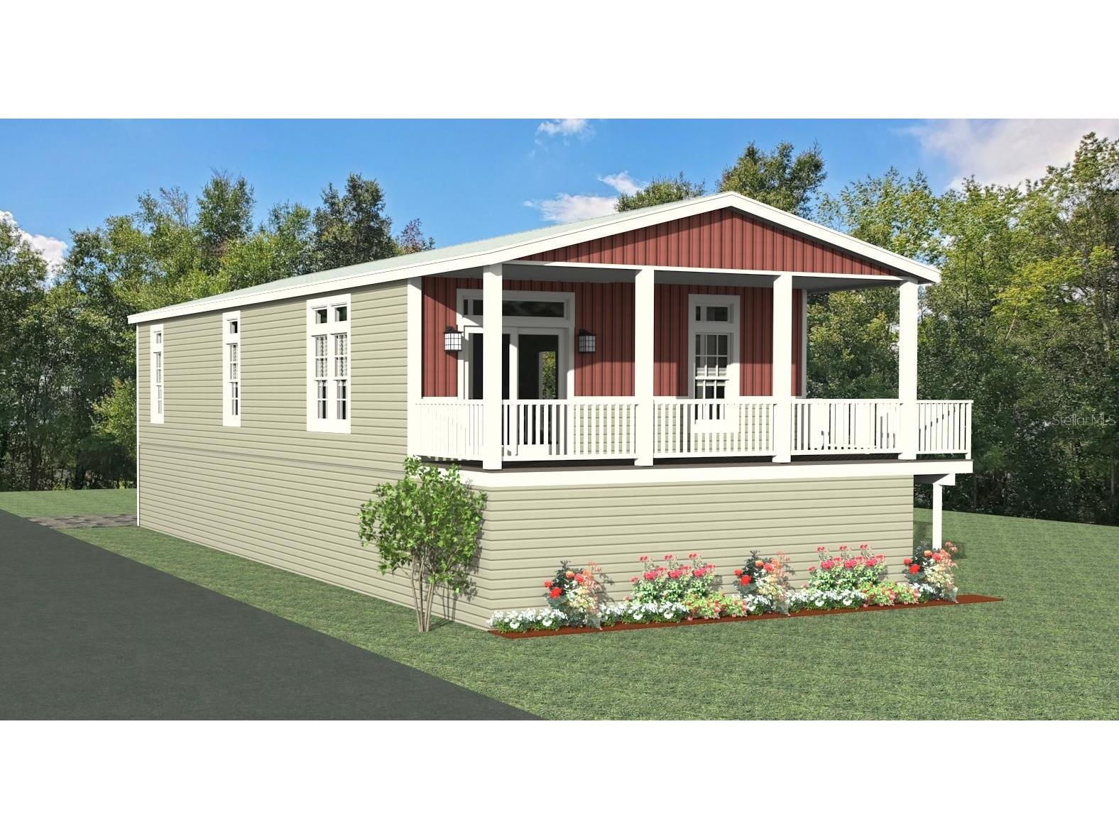 10315 Cortez Road W #4-4 Bradenton FL 34210 A4670979 image16