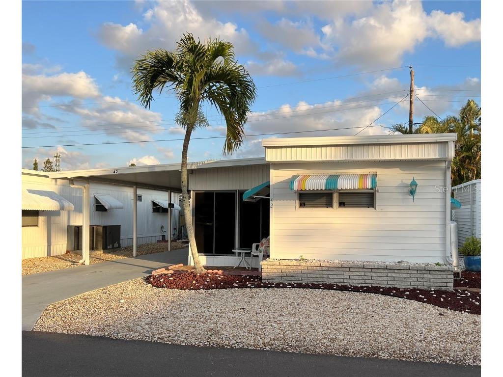 10315 Cortez Road W 425, Bradenton, FL, 34210 MLS A4594187 Edina