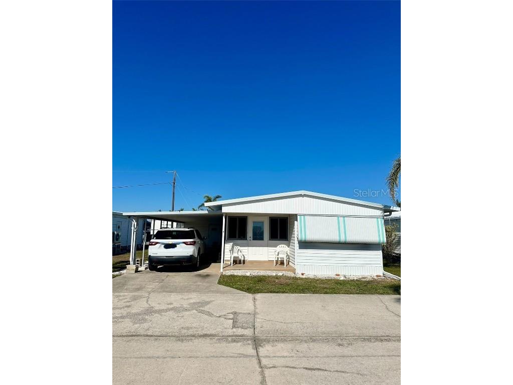 10315 Cortez Road W #4J Bradenton FL 34210 TB8349521 image1