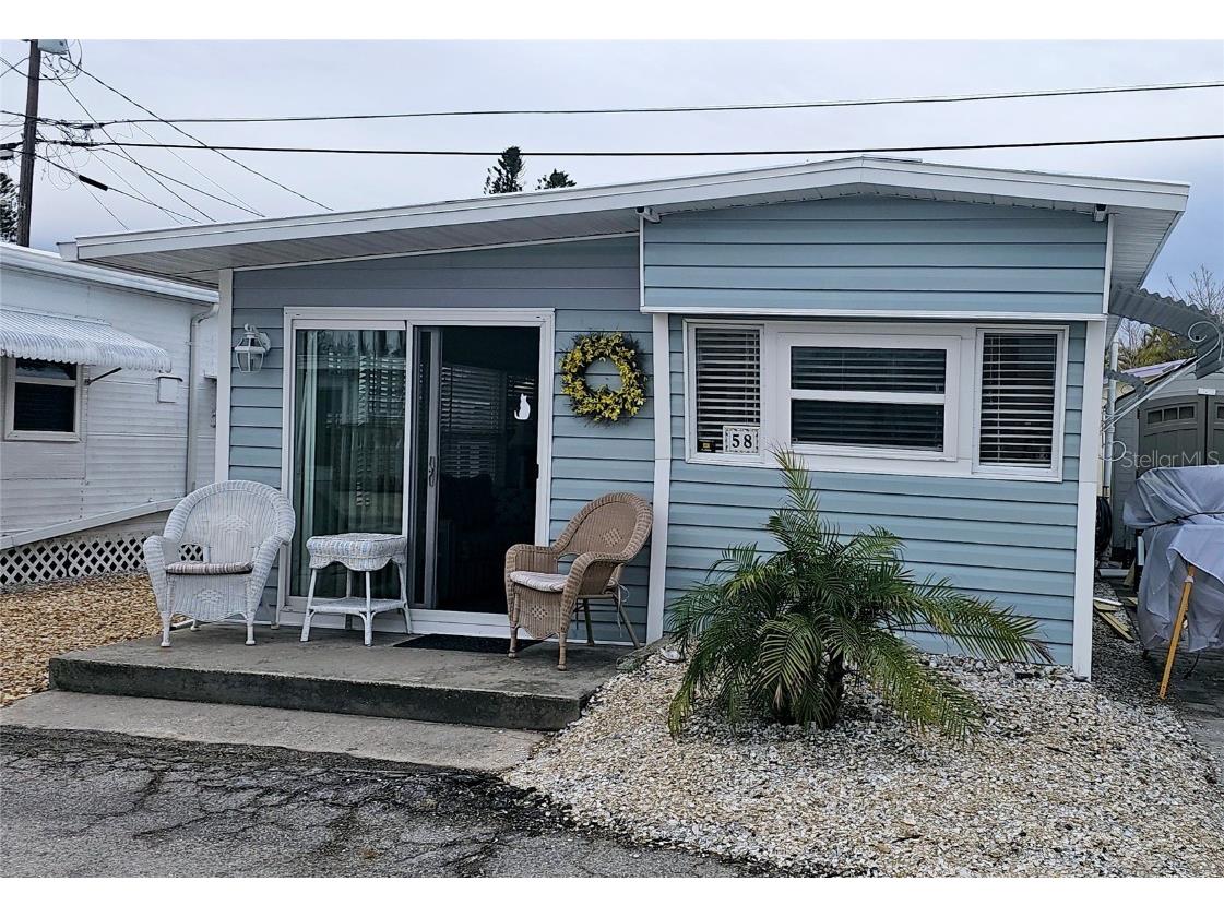 10315 Cortez Road W #58-3 Bradenton FL 34210 A4638792 image1