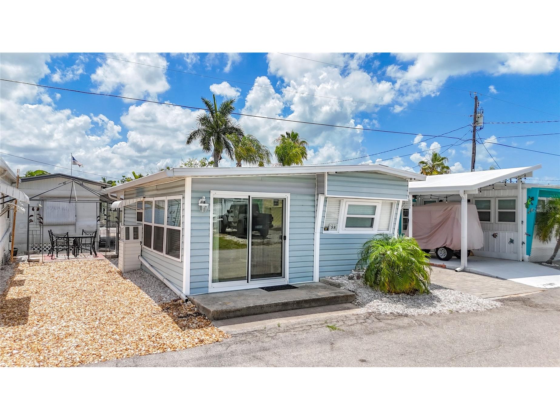 10315 Cortez Road W #58-3 Bradenton FL 34210 N6144430 image1