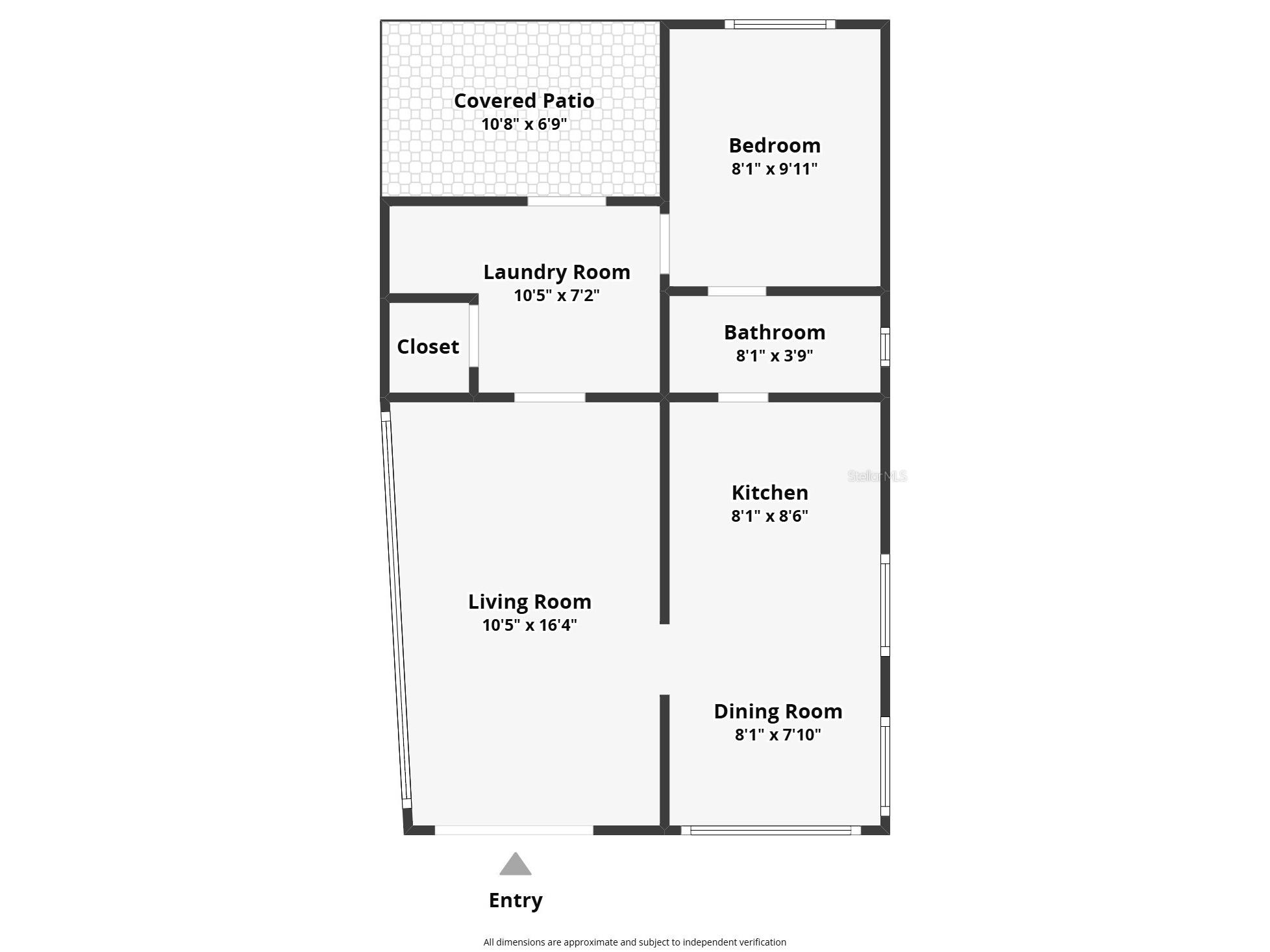10315 Cortez Road W #58-3 Bradenton FL 34210 N6144430 image28