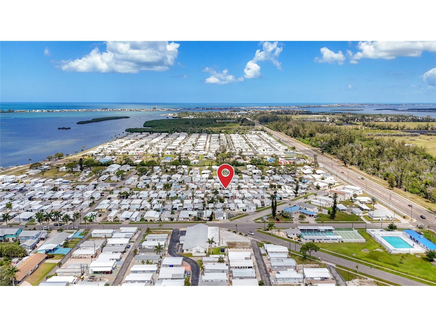 10315 Cortez Road W #58-3 Bradenton FL 34210 N6144430 image31