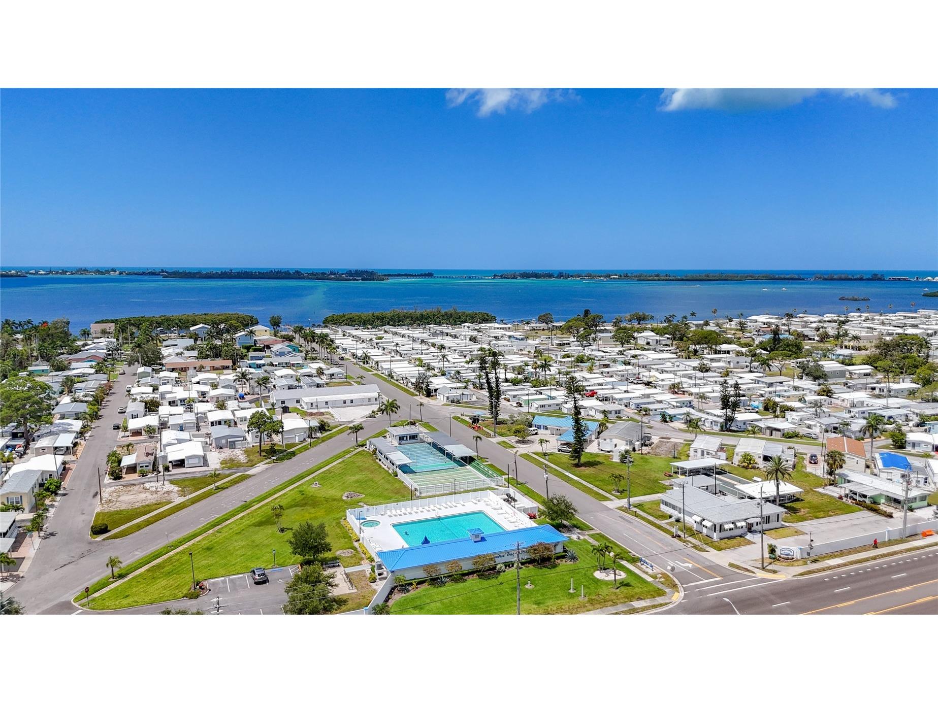 10315 Cortez Road W #58-3 Bradenton FL 34210 N6144430 image32