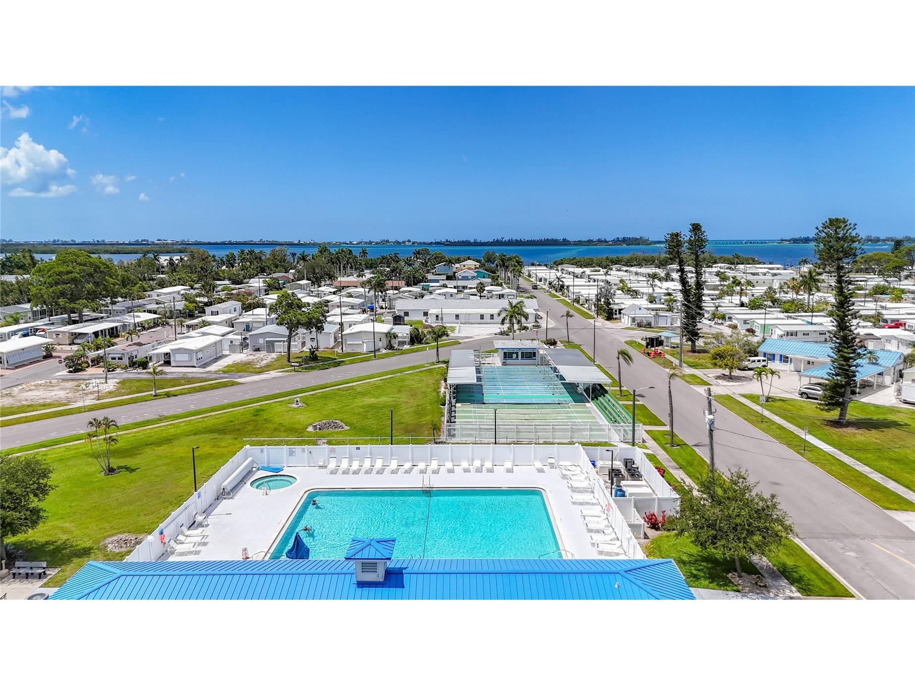 10315 Cortez Road W #58-3 Bradenton FL 34210 N6144430 image35