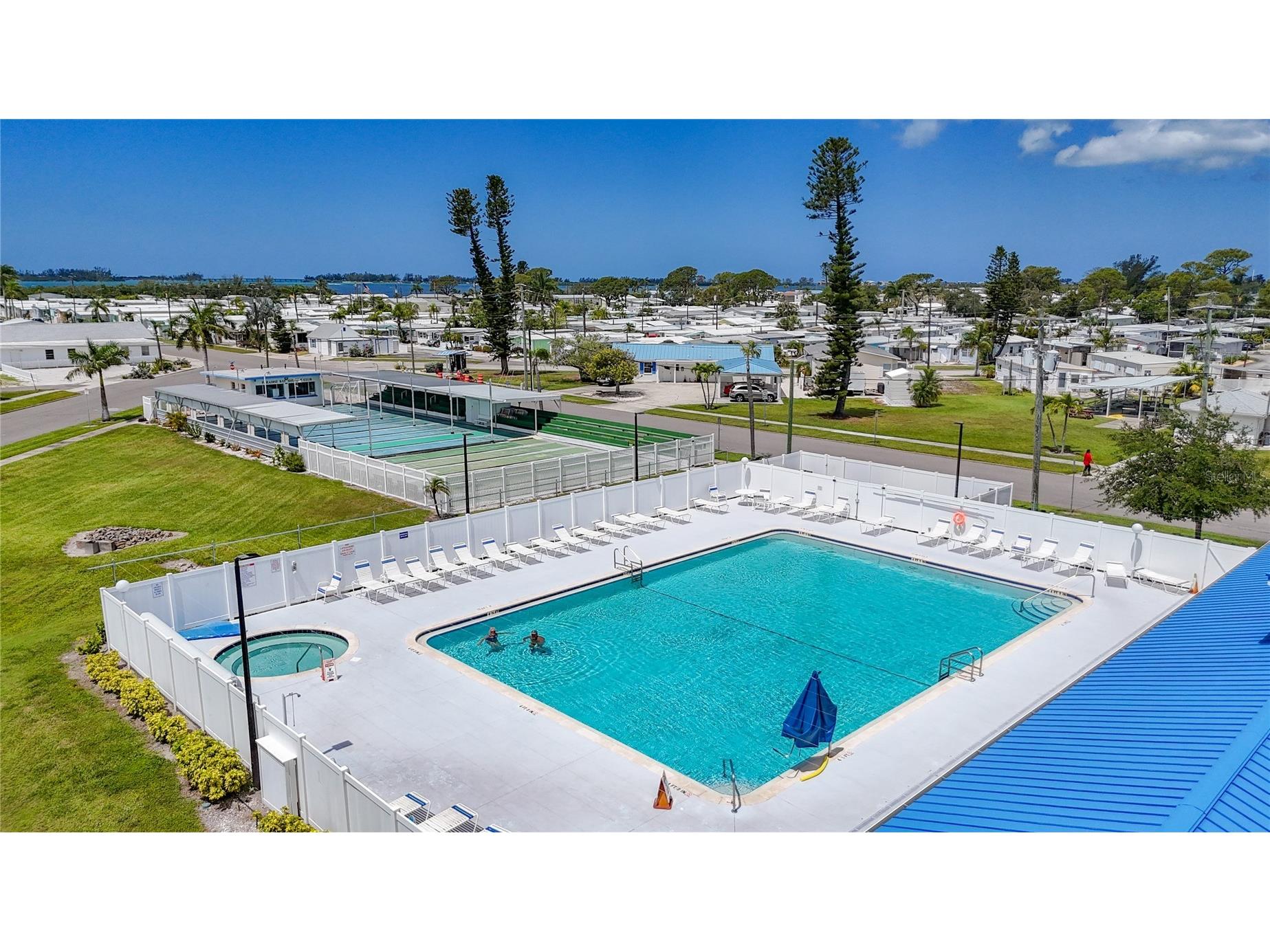 10315 Cortez Road W #58-3 Bradenton FL 34210 N6144430 image36
