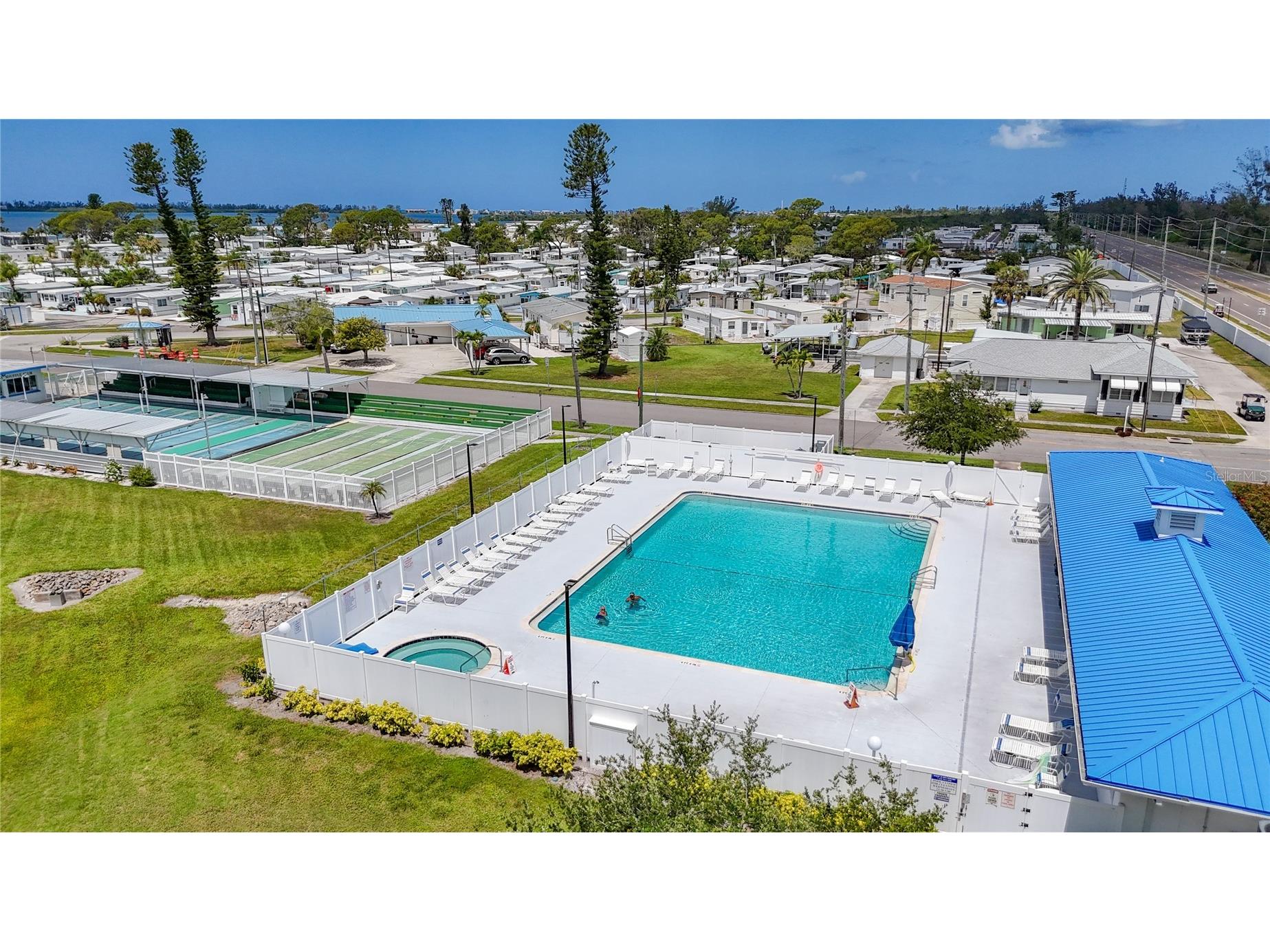 10315 Cortez Road W #58-3 Bradenton FL 34210 N6144430 image37