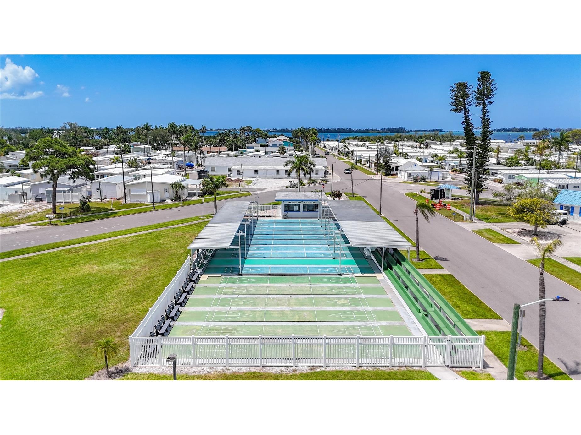 10315 Cortez Road W #58-3 Bradenton FL 34210 N6144430 image40