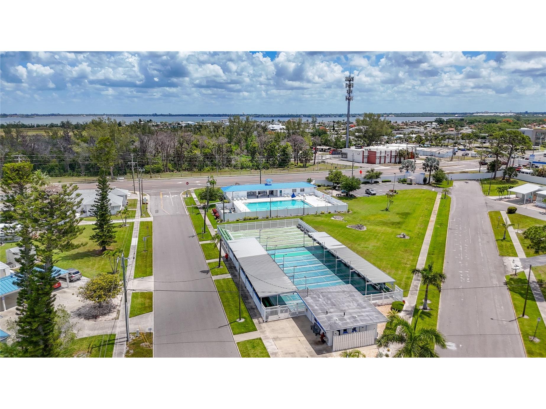 10315 Cortez Road W #58-3 Bradenton FL 34210 N6144430 image42