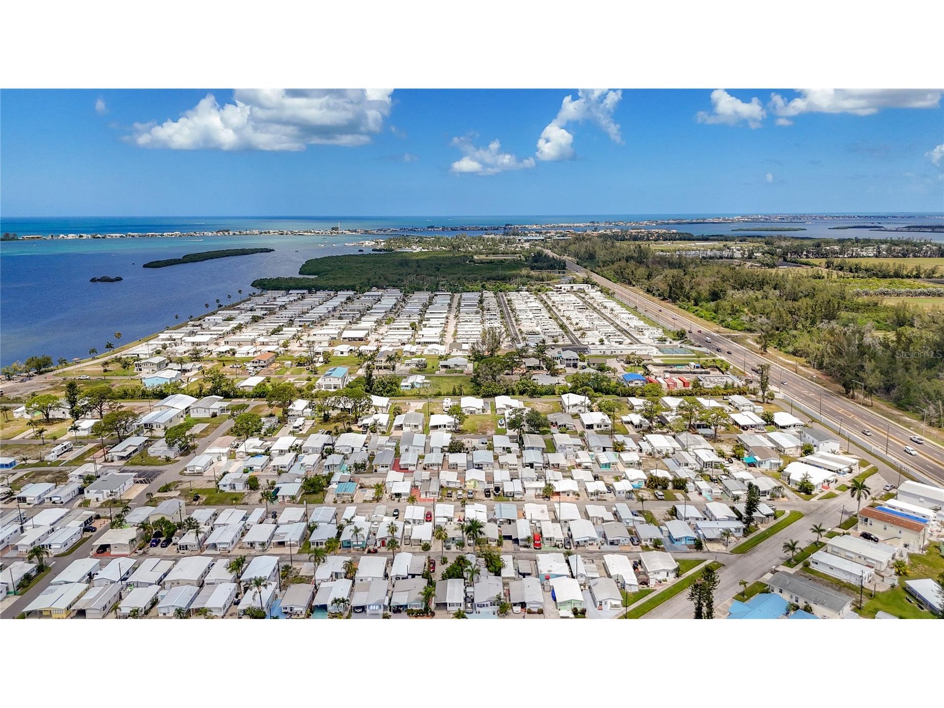 10315 Cortez Road W #58-3 Bradenton FL 34210 N6144430 image43