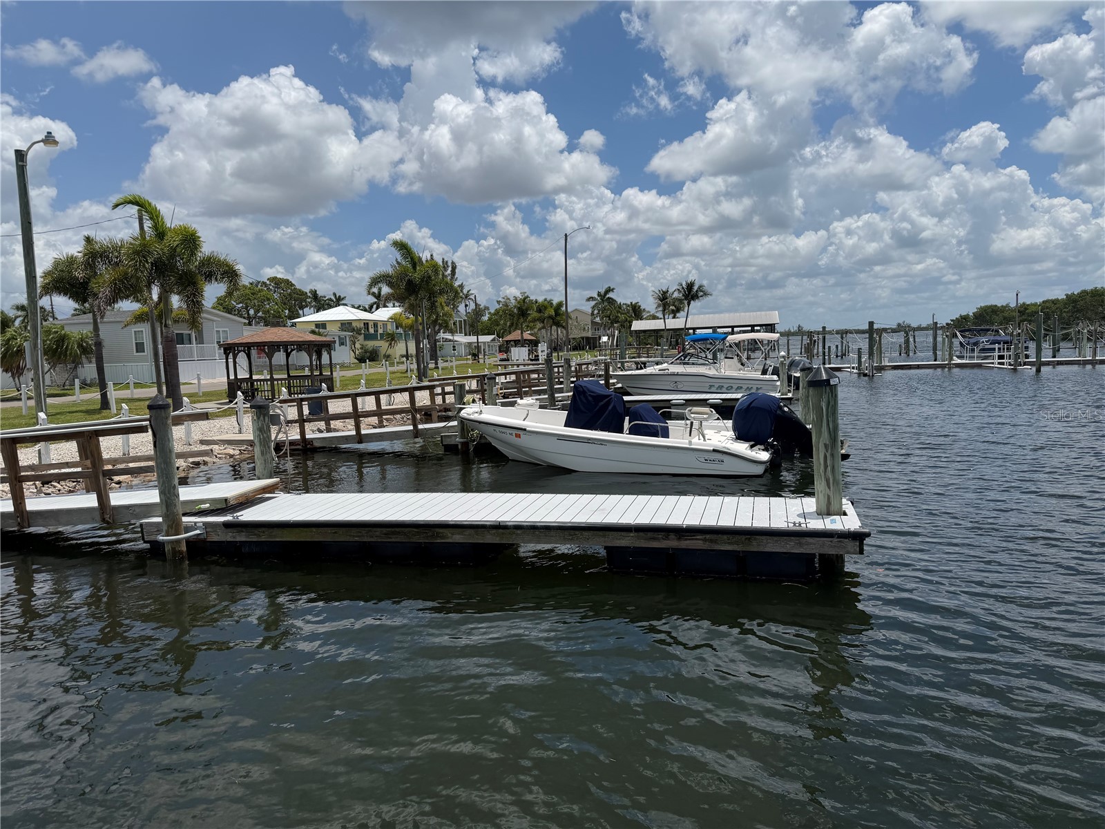 10315 Cortez Road W #58-3 Bradenton FL 34210 N6144430 image63